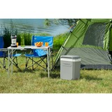 Campingaz Powerbox Plus glacière 28 L Electrique Gris Gris, Gris, 28 L, Electrique, 12 V, 408 mm, 321 mm