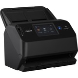 Canon imageFORMULA DR-S130 Alimentation papier de scanner 600 x 600 DPI A4 Noir, Scanner à feuilles Noir, 216 x 356 mm, 600 x 600 DPI, 24 bit, 8 bit, 30 ppm, 30 ppm