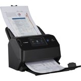 Canon imageFORMULA DR-S130 Alimentation papier de scanner 600 x 600 DPI A4 Noir, Scanner à feuilles Noir, 216 x 356 mm, 600 x 600 DPI, 24 bit, 8 bit, 30 ppm, 30 ppm