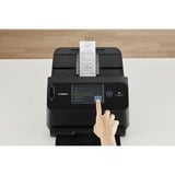 Canon imageFORMULA DR-S130 Alimentation papier de scanner 600 x 600 DPI A4 Noir, Scanner à feuilles Noir, 216 x 356 mm, 600 x 600 DPI, 24 bit, 8 bit, 30 ppm, 30 ppm