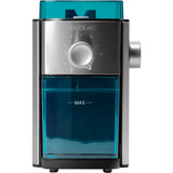 Cecotec SteelMill 2000 Adjust, Moulin à café Acier inoxydable