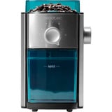 Cecotec SteelMill 2000 Adjust, Moulin à café Acier inoxydable