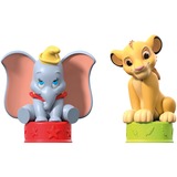 Clementoni Clemmy Coffret Disney Classic, Jeu d'adresse 1 an(s), Multicolore