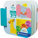 Clementoni Clemmy Coffret Disney Classic, Jeu d'adresse 1 an(s), Multicolore