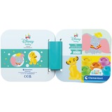 Clementoni Clemmy Coffret Disney Classic, Jeu d'adresse 1 an(s), Multicolore