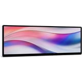 Corsair XENEON EDGE 14.5" Moniteur UltraWide tactile gaming  Blanc