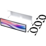 Corsair XENEON EDGE 14.5" Moniteur UltraWide tactile gaming  Blanc