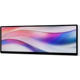 Corsair XENEON EDGE 14.5" Moniteur UltraWide tactile gaming  Blanc