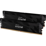 Crucial CP2K16G64C32U5B, Mémoire vive Noir