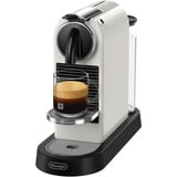 DeLonghi Citiz EN167.W Entièrement automatique Machine à expresso 1 L, Machine à capsule Blanc, Machine à expresso, 1 L, Capsule de café, 1260 W, Blanc