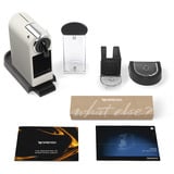 DeLonghi Citiz EN167.W Entièrement automatique Machine à expresso 1 L, Machine à capsule Blanc, Machine à expresso, 1 L, Capsule de café, 1260 W, Blanc