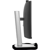 Dell Webcam USB-C Pro P3426WEV pour moniteur 34.1" UltraWide incurvé Noir/argent, 1x DisplayPort, 1x HDMI, 2x USB-C, 3x USB-A, 1x RJ-45, 86,6 cm (34.1"), 3440 x 1440 pixels, Wide Quad HD, LCD, 8 ms, Noir, Argent