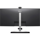 Dell  34.1" Moniteur UltraWide incurvé  Noir/Argent