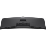 Dell  34.1" Moniteur UltraWide incurvé  Noir/Argent