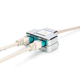 Digitus Adaptateur de câble patch Cat.5e 
