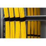 Digitus Câble de pose Professional Cat.7a S/FTP simplex, B2ca Jaune