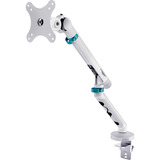 Digitus DA-90470, Support de moniteur Blanc