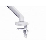 Digitus DA-90470, Support de moniteur Blanc