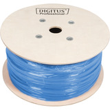 Digitus DK-1613-A-VH-305, Câble Bleu