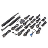 Digitus DS-72220-7GE, Switch KVM Noir