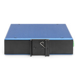 Digitus Gigabit industriel géré L3 avec 8 + 4 ports uplink 10G, Switch 