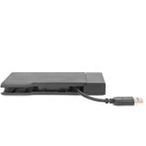 Digitus Station d'accueil de voyage universelle 