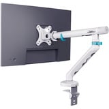 Digitus Support de moniteur design simple, 35", 10 kg Blanc