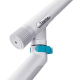 Digitus Support de moniteur design simple, 35", 10 kg Blanc