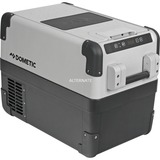 Dometic Glacière Gris foncé/Gris clair