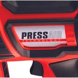 EINHELL FIXETTO 18/50 N, 4257795, Clouteuse Rouge/Noir