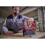 EINHELL FIXETTO 18/50 N, 4257795, Clouteuse Rouge/Noir