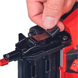 EINHELL FIXETTO 18/50 N, 4257795, Clouteuse Rouge/Noir