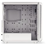 ENDORFY ARX 700 ARGB White boîtier midi tower Blanc | 2x USB-A | 1x USB-C | RGB | Verre Trempé