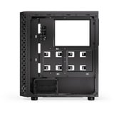 ENDORFY Signum 300 ARGB boîtier midi tower Noir | 2x USB-A | RGB | Window