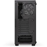 ENDORFY Signum 300 ARGB boîtier midi tower Noir | 2x USB-A | RGB | Window