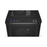 ENDORFY Signum 300 ARGB boîtier midi tower Noir | 2x USB-A | RGB | Window
