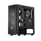 ENDORFY Signum 300 ARGB boîtier midi tower Noir | 2x USB-A | RGB | Window