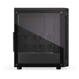 ENDORFY Signum 300 ARGB boîtier midi tower Noir | 2x USB-A | RGB | Window