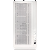 ENDORFY  boîtier midi tower Blanc | 2x USB-A | 1x USB-C | RGB | Verre Trempé