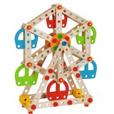 Eichhorn Kit de construction