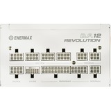 Enermax Revolution D.F.12 WHITE alimentation  modulaire 850 watt Blanc