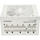 Enermax Revolution D.F.12 WHITE alimentation  modulaire 850 watt Blanc