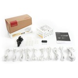 Enermax Revolution D.F.12 WHITE alimentation  modulaire 850 watt Blanc