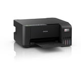 Epson EcoTank ET-2860 Jet d'encre A4 5760 x 1440 DPI 33 ppm Wifi, Imprimante multifonction Noir, Jet d'encre, Impression couleur, 5760 x 1440 DPI, A4, Impression directe, Noir