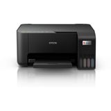 Epson EcoTank ET-2860 Jet d'encre A4 5760 x 1440 DPI 33 ppm Wifi, Imprimante multifonction Noir, Jet d'encre, Impression couleur, 5760 x 1440 DPI, A4, Impression directe, Noir