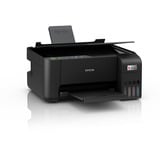 Epson EcoTank ET-2860 Jet d'encre A4 5760 x 1440 DPI 33 ppm Wifi, Imprimante multifonction Noir, Jet d'encre, Impression couleur, 5760 x 1440 DPI, A4, Impression directe, Noir