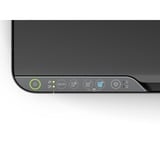 Epson EcoTank ET-2860 Jet d'encre A4 5760 x 1440 DPI 33 ppm Wifi, Imprimante multifonction Noir, Jet d'encre, Impression couleur, 5760 x 1440 DPI, A4, Impression directe, Noir