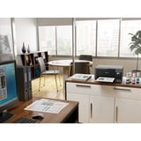 Epson EcoTank ET-2860 Jet d'encre A4 5760 x 1440 DPI 33 ppm Wifi, Imprimante multifonction Noir, Jet d'encre, Impression couleur, 5760 x 1440 DPI, A4, Impression directe, Noir