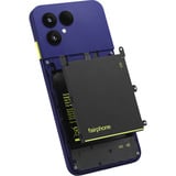 Fairphone Le Fairphone (Gen. 6+) 256GB smartphone Bleu foncé | 226 Go | Android 16