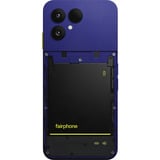 Fairphone Le Fairphone (Gen. 6+) 256GB smartphone Bleu foncé | 226 Go | Android 16